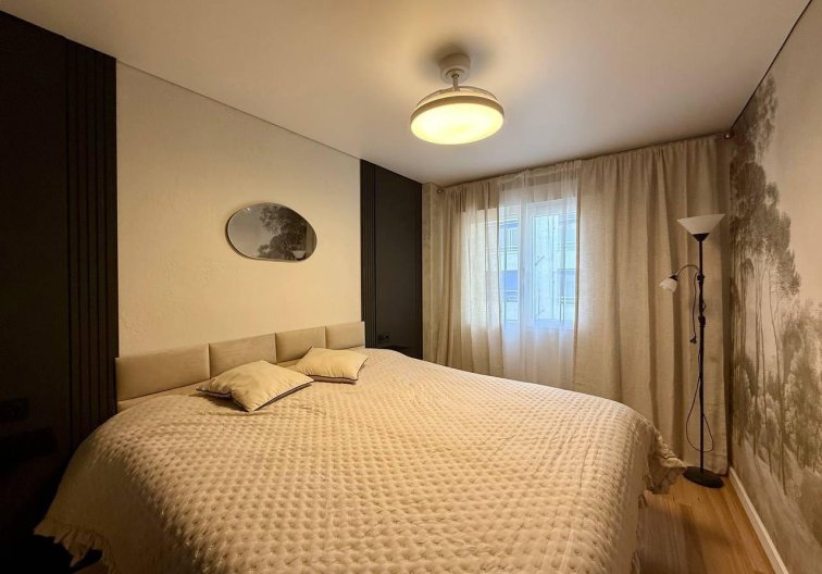 Segunda mano - Apartamento  - Torrevieja - Habaneras