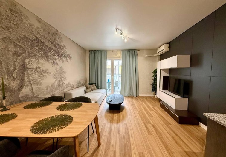 Segunda mano - Apartamento  - Torrevieja - Habaneras