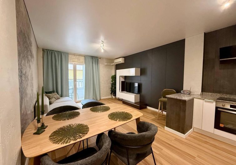 Segunda mano - Apartamento  - Torrevieja - Habaneras
