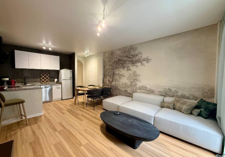 Segunda mano - Apartamento  - Torrevieja - Habaneras