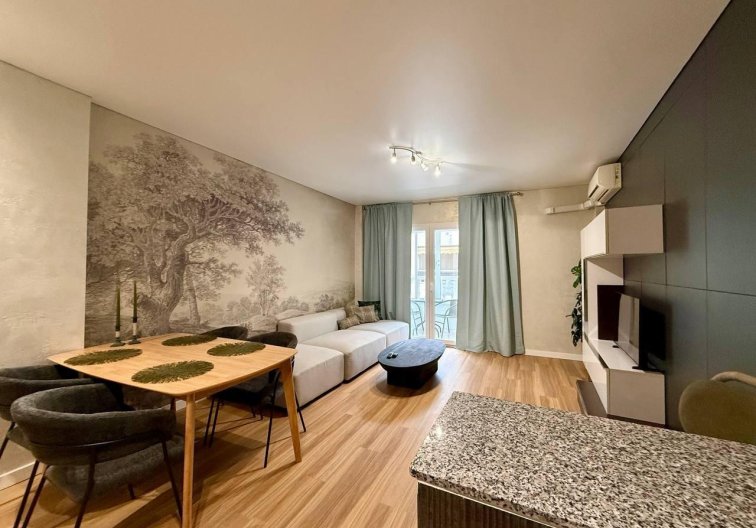 Segunda mano - Apartamento  - Torrevieja - Habaneras