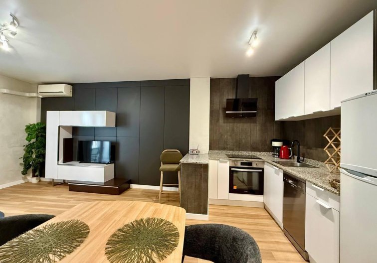 Segunda mano - Apartamento  - Torrevieja - Habaneras