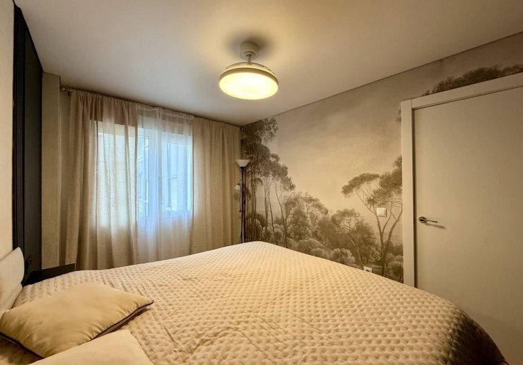 Segunda mano - Apartamento  - Torrevieja - Habaneras