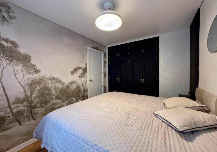 Segunda mano - Apartamento  - Torrevieja - Habaneras