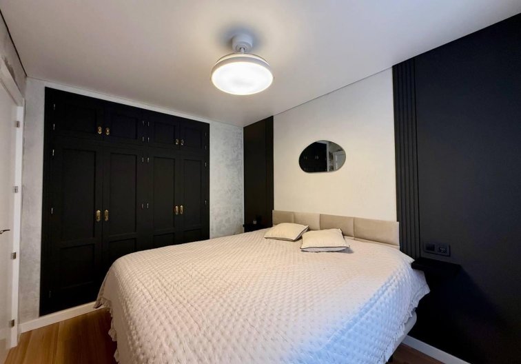 Segunda mano - Apartamento  - Torrevieja - Habaneras
