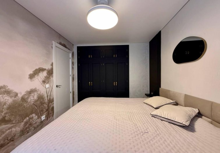 Segunda mano - Apartamento  - Torrevieja - Habaneras