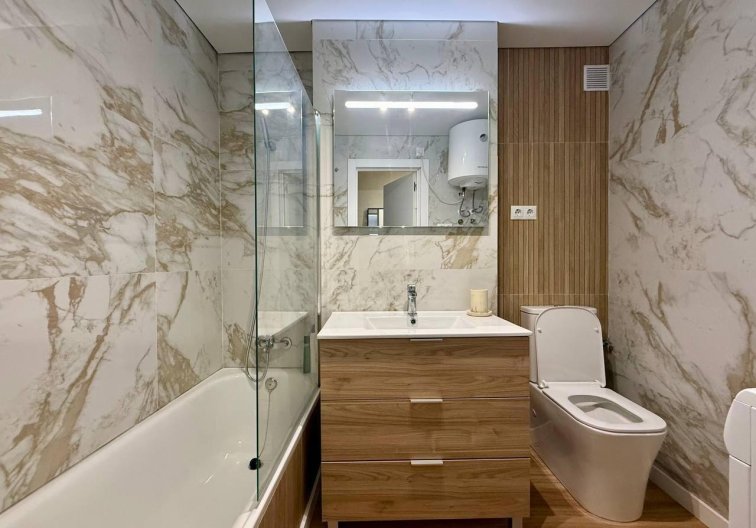 Segunda mano - Apartamento  - Torrevieja - Habaneras