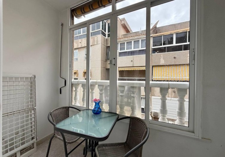Segunda mano - Apartamento  - Torrevieja - Habaneras