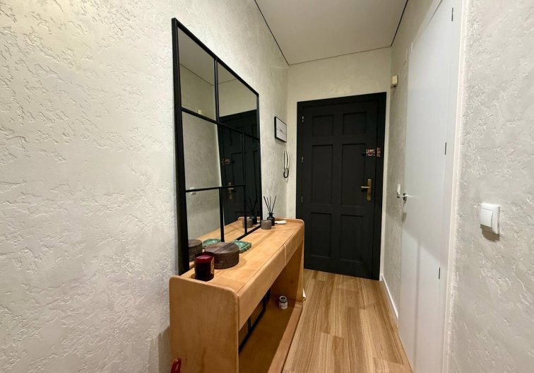 Segunda mano - Apartamento  - Torrevieja - Habaneras