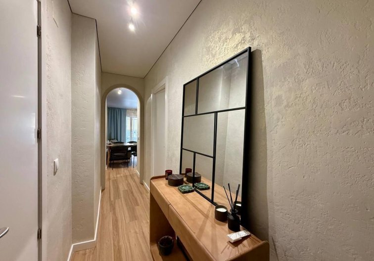 Segunda mano - Apartamento  - Torrevieja - Habaneras