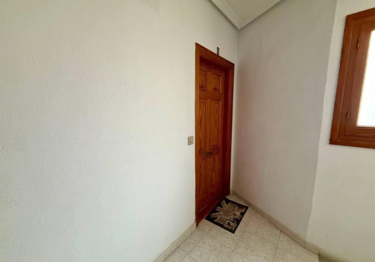 Segunda mano - Apartamento  - Torrevieja - Habaneras