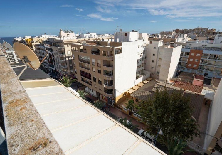 Segunda mano - Apartamento  - Torrevieja - Habaneras