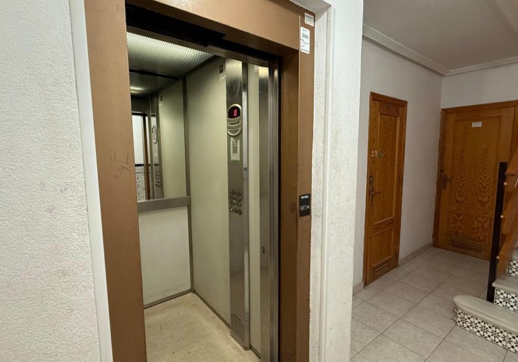 Segunda mano - Apartamento  - Torrevieja - Habaneras