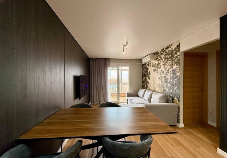Segunda mano - Apartamento  - Torrevieja - Acequion