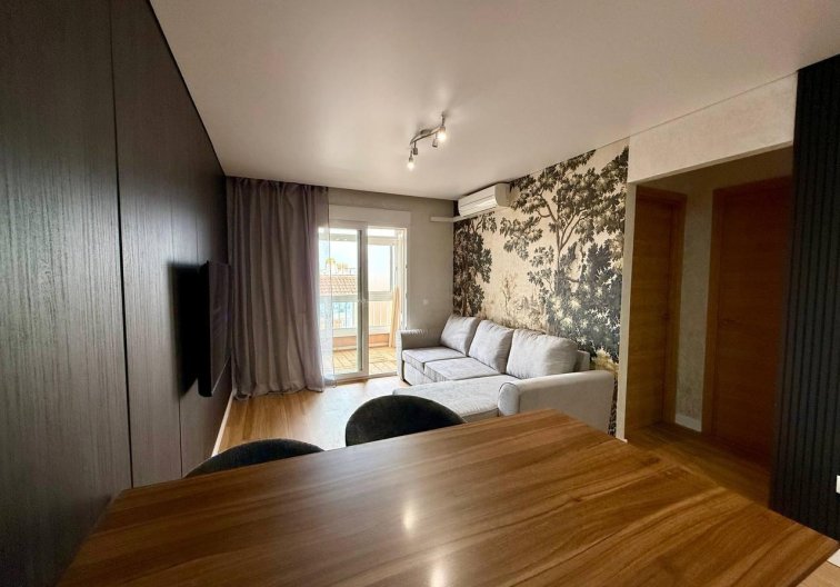 Segunda mano - Apartamento  - Torrevieja - Acequion