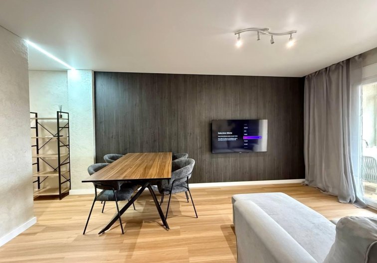 Segunda mano - Apartamento  - Torrevieja - Acequion
