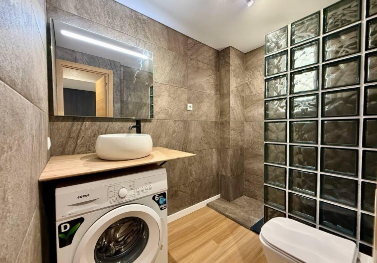 Segunda mano - Apartamento  - Torrevieja - Acequion