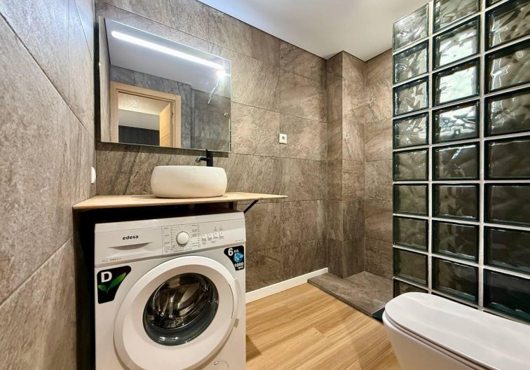 Segunda mano - Apartamento  - Torrevieja - Acequion