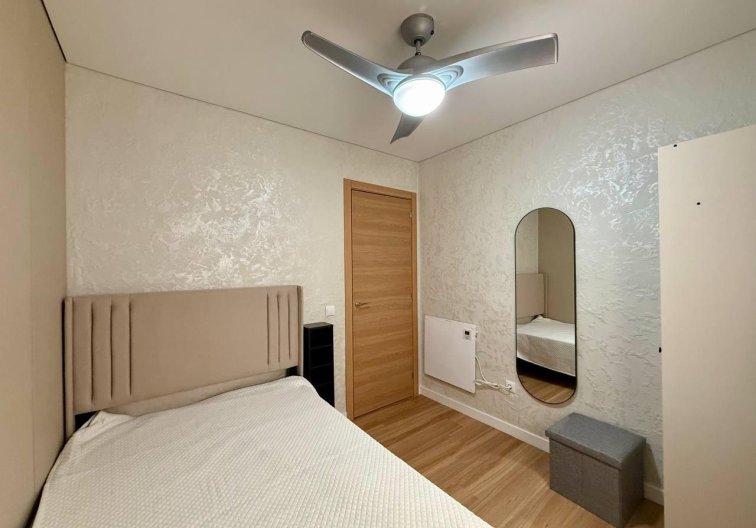 Segunda mano - Apartamento  - Torrevieja - Acequion