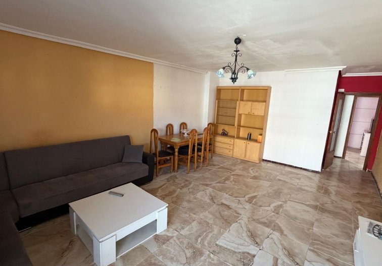 Revente - Appartement - Torrevieja - Acequion