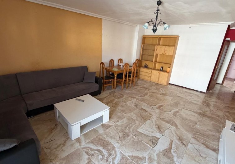 Revente - Appartement - Torrevieja - Acequion