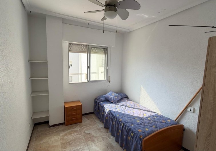 Revente - Appartement - Torrevieja - Acequion