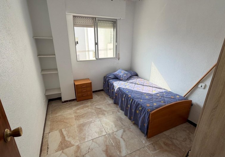 Revente - Appartement - Torrevieja - Acequion