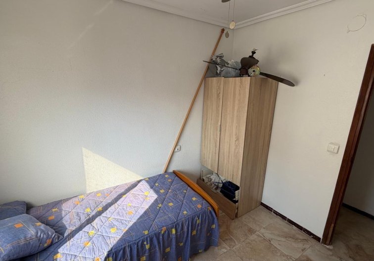Revente - Appartement - Torrevieja - Acequion