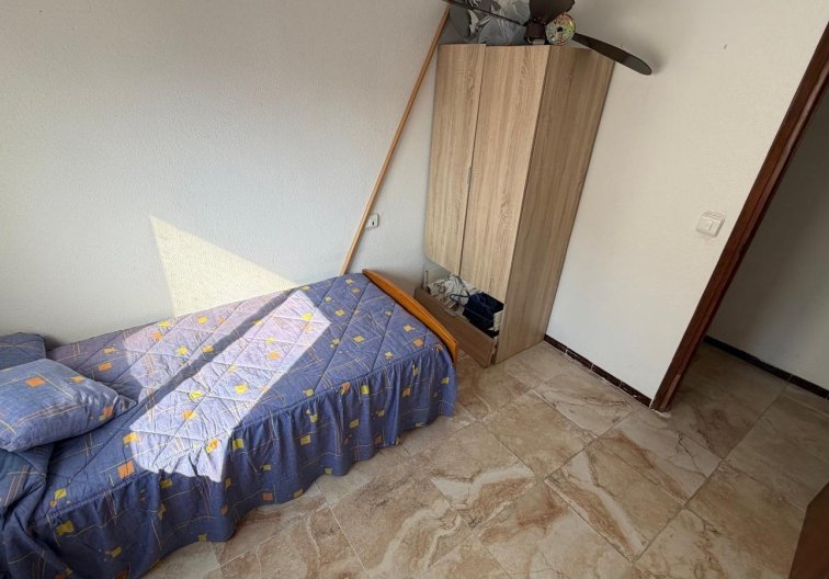 Revente - Appartement - Torrevieja - Acequion