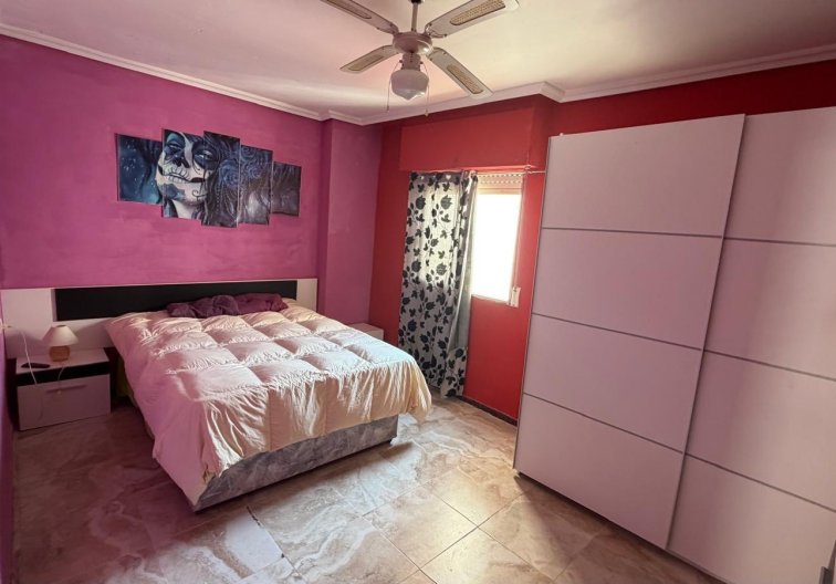 Revente - Appartement - Torrevieja - Acequion