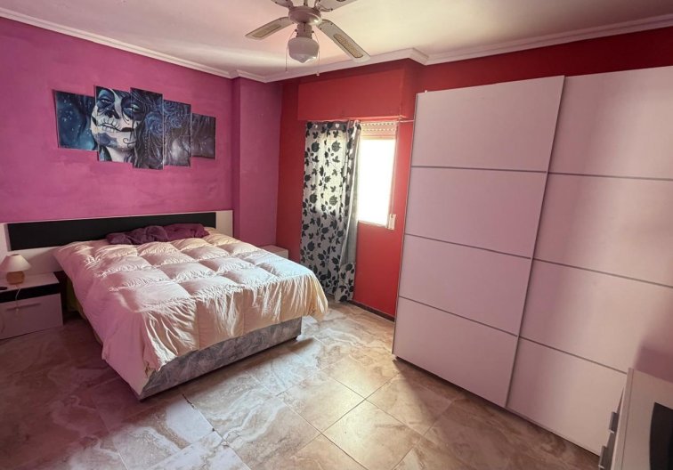 Revente - Appartement - Torrevieja - Acequion