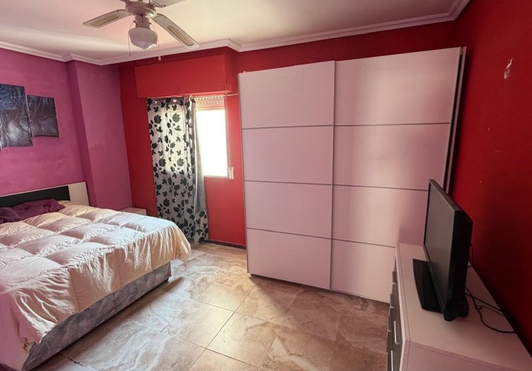 Revente - Appartement - Torrevieja - Acequion