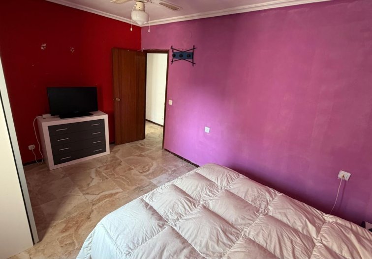 Revente - Appartement - Torrevieja - Acequion