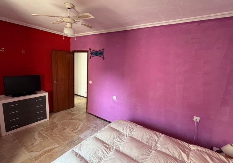 Revente - Appartement - Torrevieja - Acequion