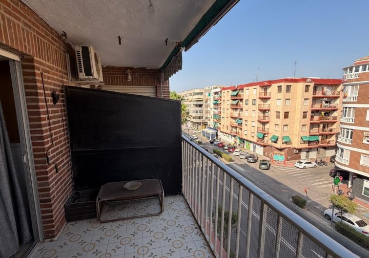 Revente - Appartement - Torrevieja - Acequion