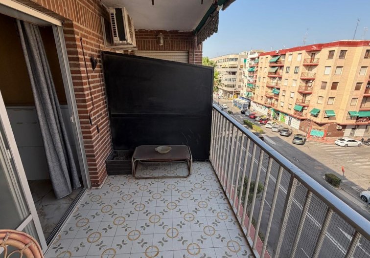 Revente - Appartement - Torrevieja - Acequion