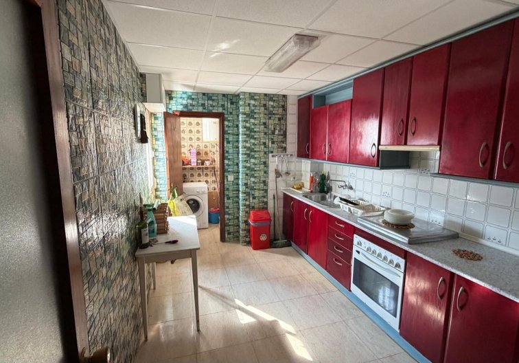 Revente - Appartement - Torrevieja - Acequion