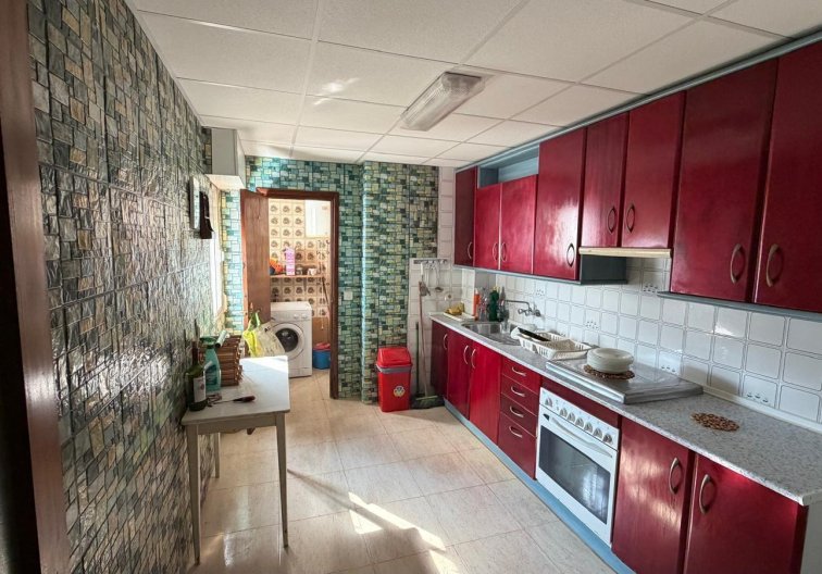 Revente - Appartement - Torrevieja - Acequion