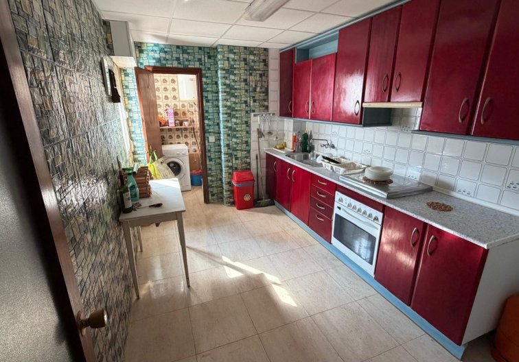 Revente - Appartement - Torrevieja - Acequion