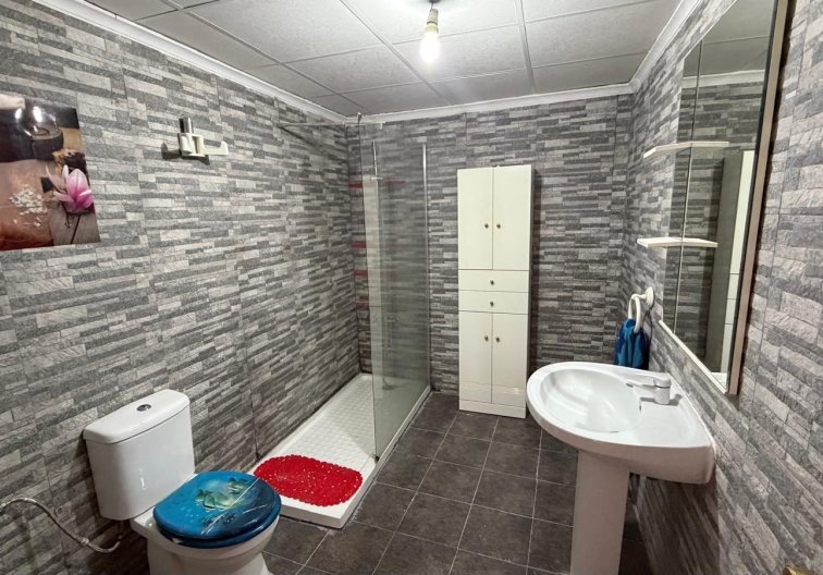 Revente - Appartement - Torrevieja - Acequion