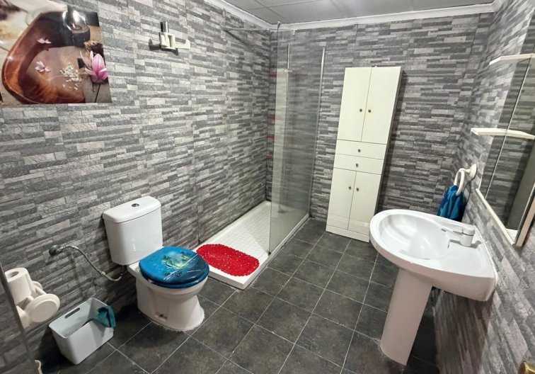 Revente - Appartement - Torrevieja - Acequion