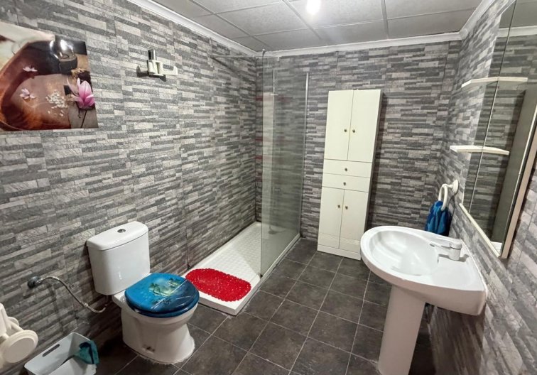 Revente - Appartement - Torrevieja - Acequion
