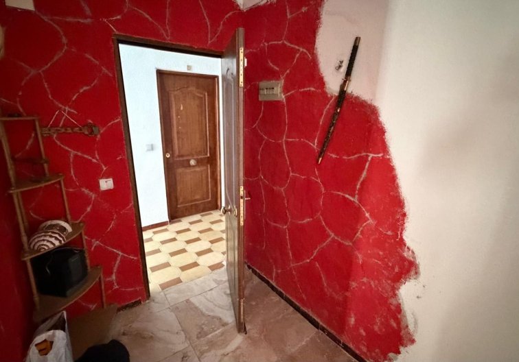 Revente - Appartement - Torrevieja - Acequion
