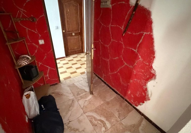 Revente - Appartement - Torrevieja - Acequion