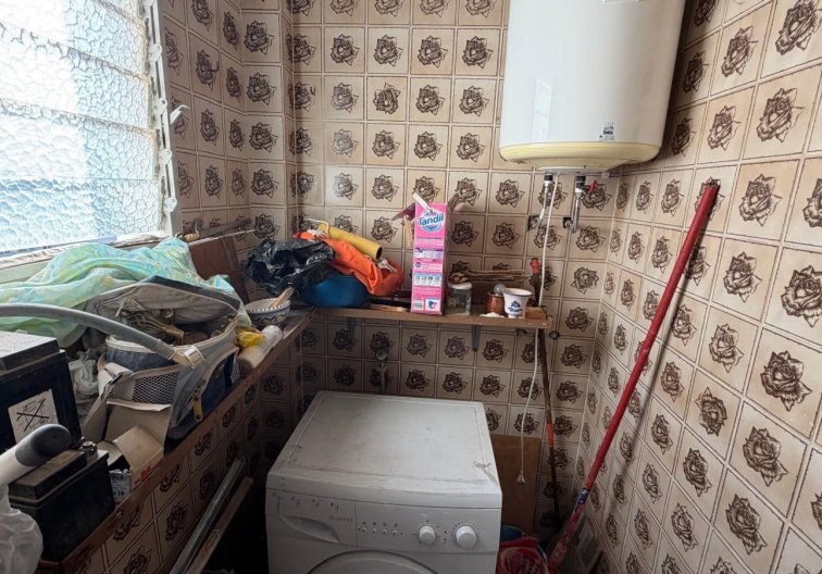 Revente - Appartement - Torrevieja - Acequion