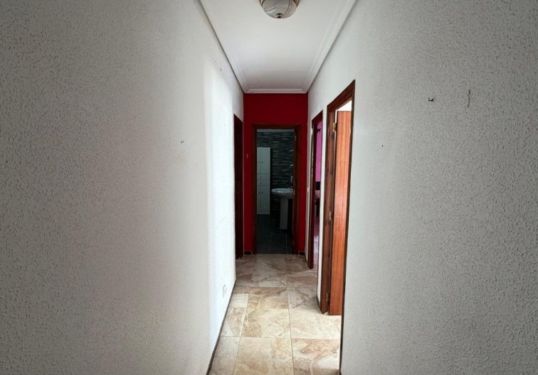 Revente - Appartement - Torrevieja - Acequion