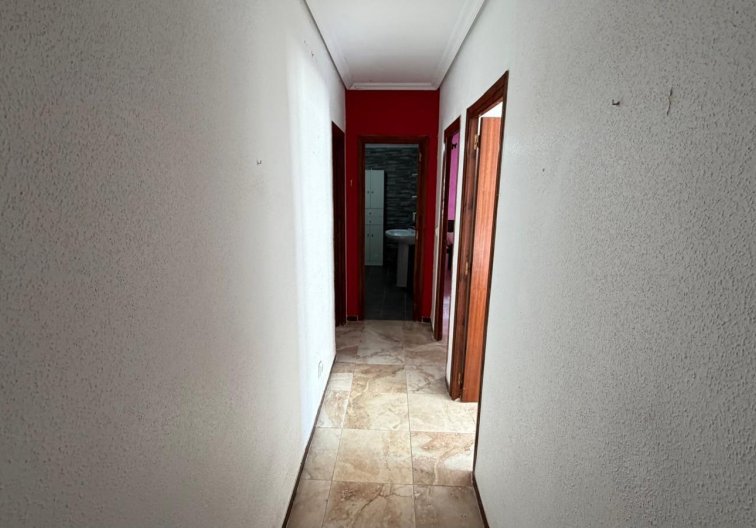 Revente - Appartement - Torrevieja - Acequion