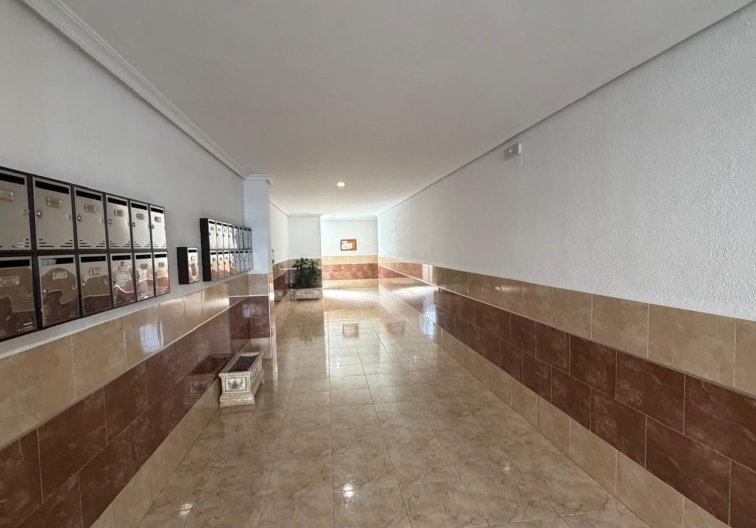 Revente - Appartement - Torrevieja - Acequion