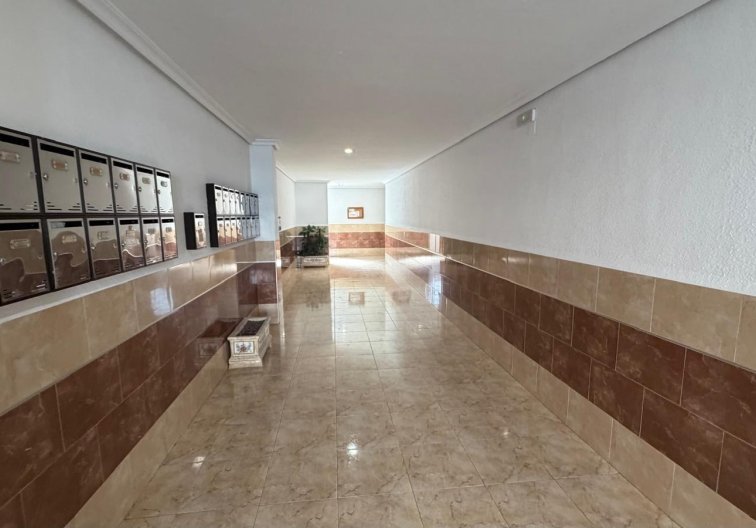 Revente - Appartement - Torrevieja - Acequion