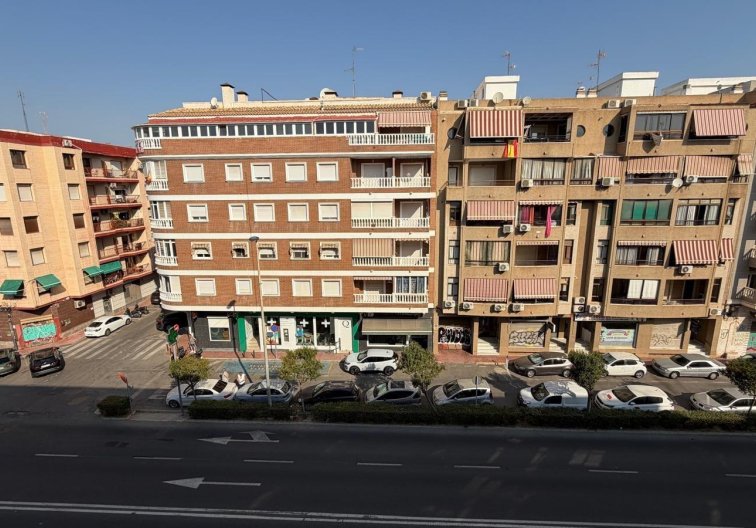 Revente - Appartement - Torrevieja - Acequion
